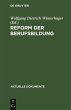 Reform der Berufsbildung (eBook, PDF) - Bild 1