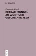 Betrachtungen zu Wort und Geschichte... - Bild 1