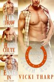 Rockin' Rodeo Series Box Set Books 1-3 (eBook, ePUB) Rockin' Rodeo Series Box Set Books 1-3 (eBook, ePUB)