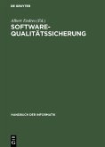 Software-Qualitätssicherung (eBook, PDF)