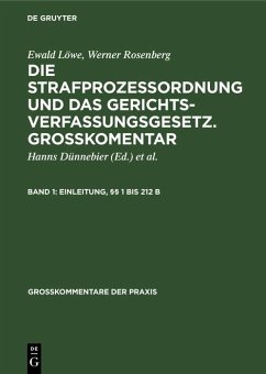 Cover Einleitung, §§ 1 bis 212 b (eBook, PDF)
