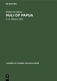 Huli of Papua (eBook, PDF)