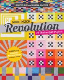 Nine-Patch Revolution (eBook, ePUB)