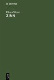 Zinn (eBook, PDF)