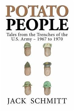 Cover Potato People (eBook, ePUB)
