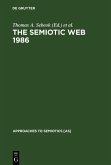 The Semiotic Web 1986 (eBook, PDF)