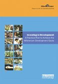 UN Millennium Development Library: Investing in Development (eBook, ePUB)
