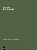 Die Tupari (eBook, PDF)