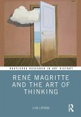 René Magritte and the Art of Thinking (eBook, PDF)