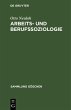 Arbeits- und Berufssoziologie (eBook,... - Bild 1