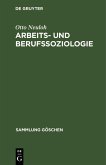 Arbeits- und Berufssoziologie (eBook, PDF)