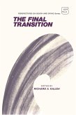 The Final Transition (eBook, ePUB)