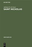 Saint Nicholas (eBook, PDF)