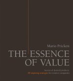 The Essence of Value (eBook, PDF)
