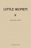 Little Women (eBook, ePUB)
