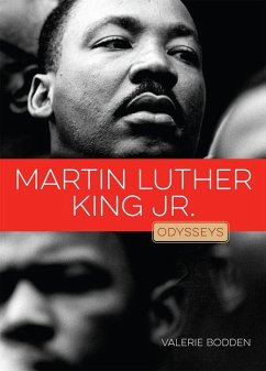 Martin Luther King Jr. - Bodden, Valerie