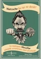 Nietzsche Bu Ise Ne Derdi - Weeks, Marcus