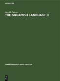 The Squamish language, II (eBook, PDF)