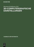 3D-Computergrafische Darstellungen (eBook, PDF)