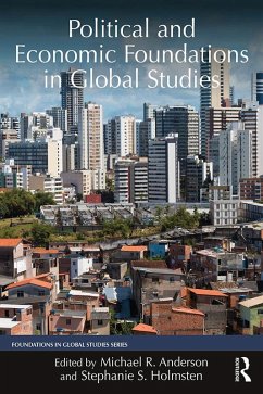 Cover Political and Economic Foundations in Global Studies (eBook, ePUB)