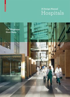 Cover Hospitals (eBook, PDF)