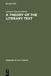 A Theory of the Literary Text (eBook,... - Bild 1