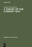 A Theory of the Literary Text (eBook, PDF)