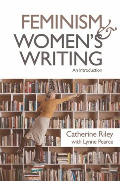 Cover Feminism and Women's Writing (eBook, PDF)