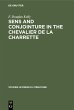 Sens and conjointure in the Chevalier... - Bild 1