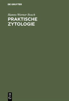Cover Praktische Zytologie (eBook, PDF)