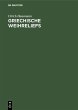 Griechische Weihreliefs (eBook, PDF) - Bild 1