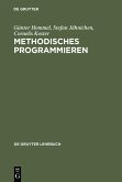 Methodisches Programmieren (eBook, PDF)