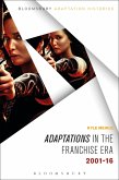 Adaptations in the Franchise Era (eBook, ePUB)