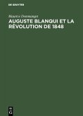 Auguste Blanqui et la révolution de 1848 (eBook, PDF)