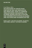 Die Sinai-Halbinsel, Palästina und Syrien, Abschn. 1. Die Sinai-Halbinsel (eBook, PDF)