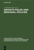 Growth Poles and Regional Policies (eBook, PDF)