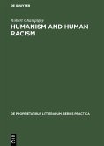 Humanism and human racism (eBook, PDF)