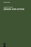 Zenon von Kition (eBook, PDF)