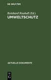 Umweltschutz (eBook, PDF)
