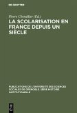 La Scolarisation en France depuis un siècle (eBook, PDF)