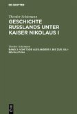 Vom Tode Alexanders I. bis zur Juli-Revolution (eBook, PDF)