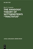 The Anagogic Theory of Wittgenstein's 