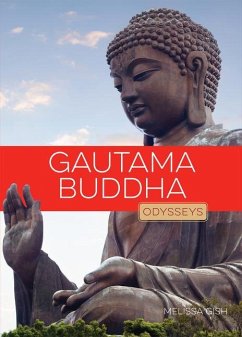 Gautama Buddha - Gish, Melissa