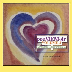 PoeMEMoir Volume 2 - Cadwell, Steven Allen