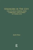Strangers in the City (eBook, PDF)
