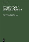 Allgemeine Grundlagen (eBook, PDF)