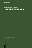 Lineare Algebra (eBook, PDF)