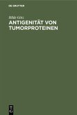 Antigenität von Tumorproteinen (eBook, PDF)