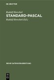 Standard-Pascal (eBook, PDF)