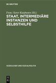 Staat, intermediäre Instanzen und Selbsthilfe (eBook, PDF)
